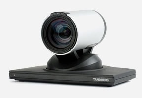 Video conferencing equipment and cameras