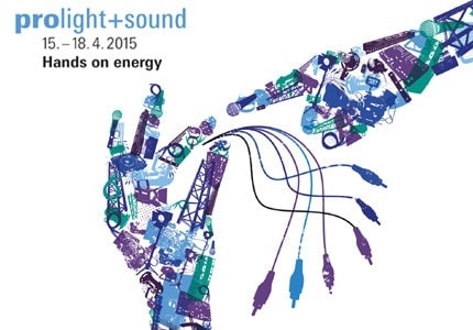 Prolight Sound 2015