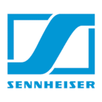 Logo Sennheiser