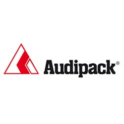 Logo Audipack