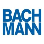 Logo Bachmann