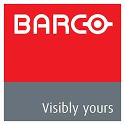 Barco - PCS Partner