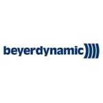 Logo Beyerdynamic