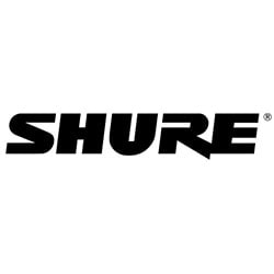 Shure - PCS Partner