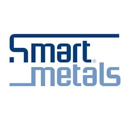 Logo smartmetals