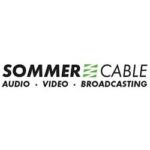 Logotipo Sommercable