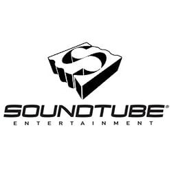 Logótipo Soundtube