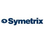 Логотип Symetrix