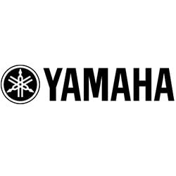 Логотип Yamaha