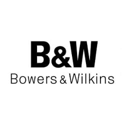 Logo Bowers Wilkins