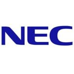 Логотипы Nec
