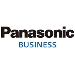 Logos Panasonic