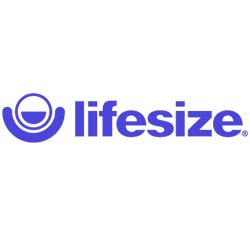 Lifesize Logo - PCS Partner