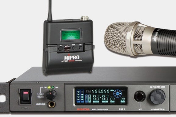 mipro germany - Mipro is a Taiwanese manufacturer of wireless microphones, PA systems and other innovative communication systems and is active in the German market with its own subsidiary, Mipro Germany GmbH.