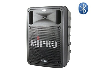 mipro mobilebeschallung - Mipro is a Taiwanese manufacturer of wireless microphones, PA systems and other innovative communication systems and is active in the German market with its own subsidiary, Mipro Germany GmbH.