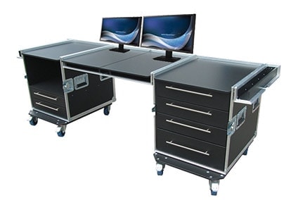 mycases sonderbauten - MyCases is een leverancier van flightcases en koffers.