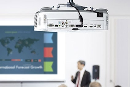 nec projectors - NEC manufactures electronic goods from electronic components to digital cinema projectors with more than 102,000 employees worldwide. When it comes to conference technology, our first point of contact is NEC Display Solutions Europe GmbH. As the company name suggests, this subsidiary is the supplier for displays and projectors. No other supplier can offer a similarly comprehensive portfolio here.