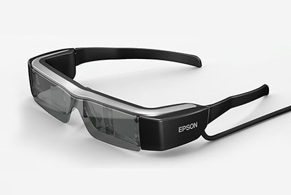augmentedreality glasses - Epson is one of the world's largest manufacturers of printers, scanners, digital cameras, personal computers, laptops and projectors.