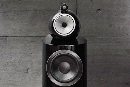 diffusori da studio bw - Bowers & Wilkins è stata fondata in Inghilterra nel 1966. L'azienda sviluppa e produce principalmente diffusori del segmento di prezzo medio e alto, utilizzati in case e studi di alta qualità. I diffusori della serie Custom Installation possono essere nascosti con discrezione nella parete o nel soffitto e si notano appena.