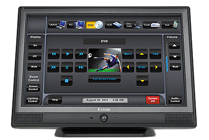 extron TLP1000TV - Extron Electronics is the pioneer in AV signal control and distribution. Extron started with a single product in 1983 and now offers thousands of innovative AV solutions. These products include computer video interfaces, switchers, configurable media controllers, distribution amplifiers, signal processing devices, streaming encoders, high-resolution cables, digital signal processors, amplifiers, and audio products.
