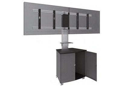smartmetals display mount - SmartMetals from the Netherlands produces a wide range of products of mounts for screens and projectors.