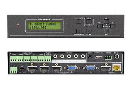 sommercable composants actifs - Sommer Cable est le spécialiste des câbles et de la connectique professionnelle, notamment dans les domaines de l'audio, de la vidéo, du broadcast, des studios et des médias.