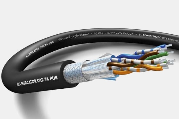 sommercable professionellekabel - Sommer Cable ist der Spezialist für professionelle Kabel- und Anschlusstechnik, insbesondere in Sachen Audio, Video, Broadcast, Studio- und Medientechnik.