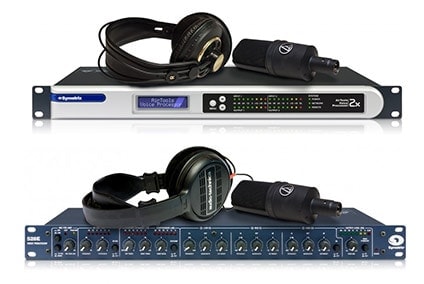 symetrix voiceprocessing - Symetrix is the specialist in audio signal management and audio networking. Symetrix offers programmable and scalable routing and audio processing systems and is the leading manufacturer in DSPs (digital signal processors).