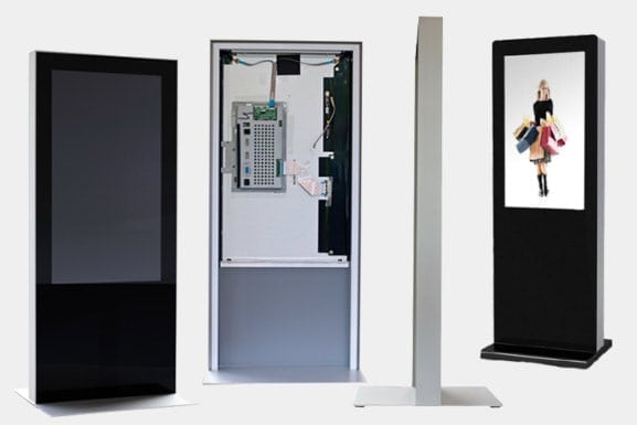 trinity informationssysteme - Trinity Solutions ist ein Anbieter für digitale Informations-Systeme aus Langenfeld. Trinity produziert Info-Stelen, Kiosk-Systeme, PC-Systeme und Videowalls inklusive aller notwendigen Komponenten wie Software und Schnittstellen.