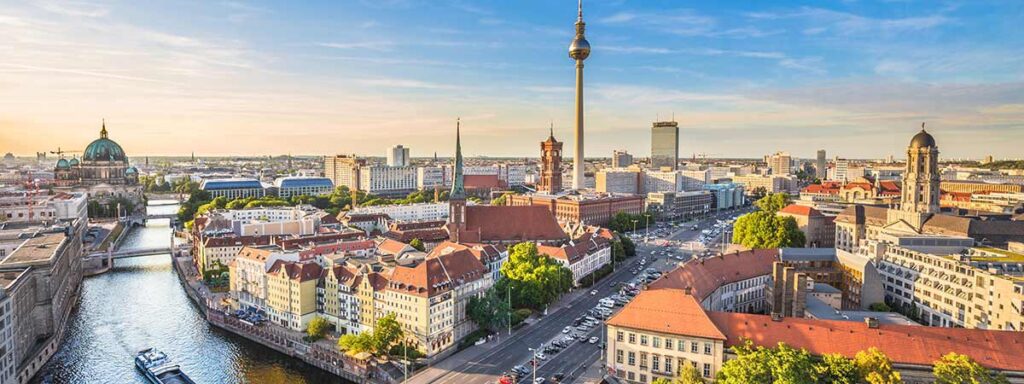 Sprechstellen mieten Berlin