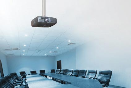 audipack ceiling mounts - Audipack is one of the most important manufacturers for AV accessories of any kind. The innovative family company from the Netherlands supplies standardized products as well as custom-made products and solutions.