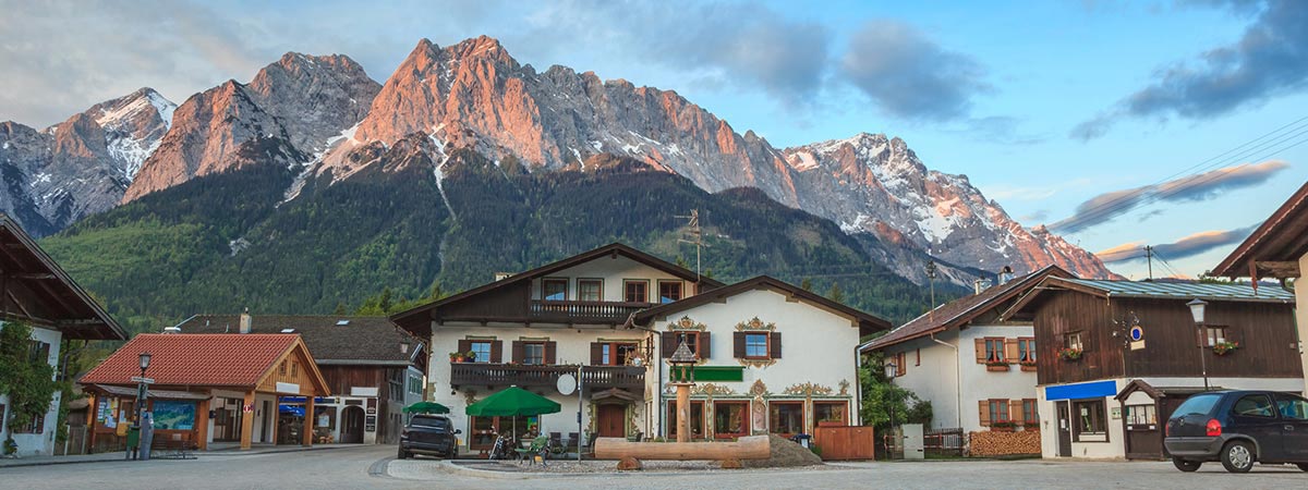 veranstaltungstechnik garmisch partenkirchen - Garmisch-Partenkirchen es el lugar para conferencias "naturales" – en medio de un panorama impresionante y una naturalidad especial que atrae tanto a la mente como al alma. Garmisch-Partenkirchen es, por tanto, un lugar ideal para charlas, seminarios, conferencias y congresos.