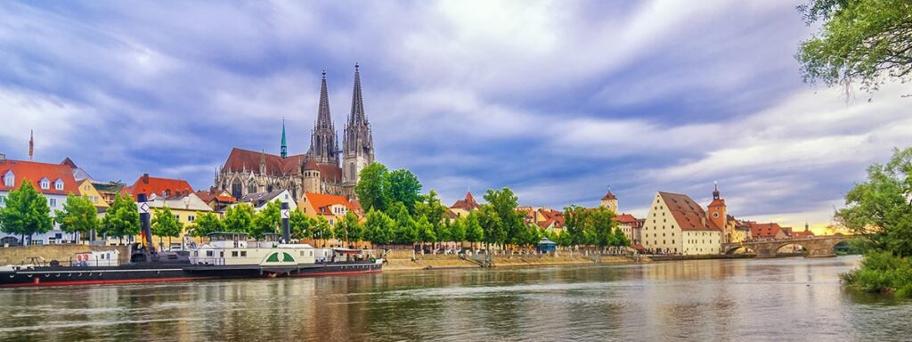 veranstaltungstechnik regensburg - PCS provides comprehensive services for the use of interpreting booths in Regensburg and the surrounding area: