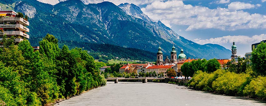 Alquiler de tecnología para conferencias Innsbruck