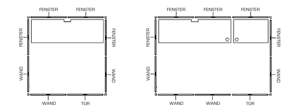 floor plan interpreting booth audipack - PCS provides comprehensive services for the use of interpreting booths in Regensburg and the surrounding area upon request: