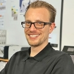 Roland Baur - Equipo de ventas PCS GmbH