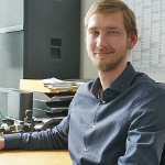 Sebastian Gegusch-Gautier, Projektberater PCS