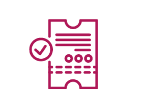 Zoom Events - Ticketing, Registrierung