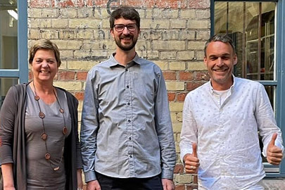 sustainable meetings berlin konferenztechnik – Seit unserer Gründung im Jahr 1995 ist viel passiert – was einst mit Dolmetschtechnik begann, hat sich zu einer führenden Gesamtdienstleistung für Konferenz- und Veranstaltungstechnik sowie der Installation moderner Medientechnik entwickelt.