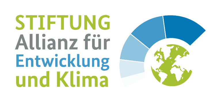 Stiftung Allianz Entwicklung Klima