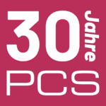 30-Jahre-PCS-Banner