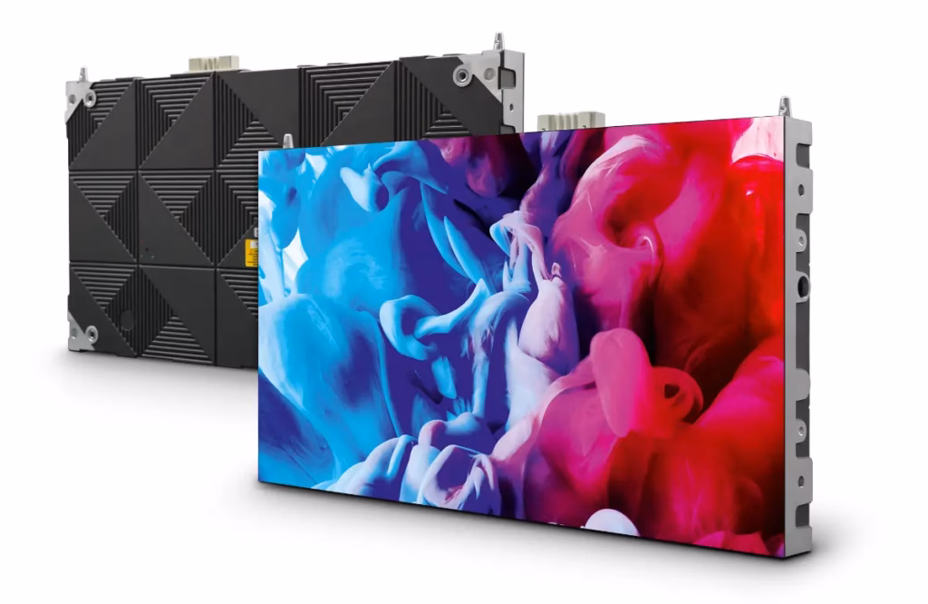 LED Videowall kaufen – PCS Konferenztechnik bietet maßgeschneiderte LED-Videowall Lösungen für Events, Konferenzen und Unternehmen – von Beratung über Installation bis zur Wartung, alles aus einer Hand.