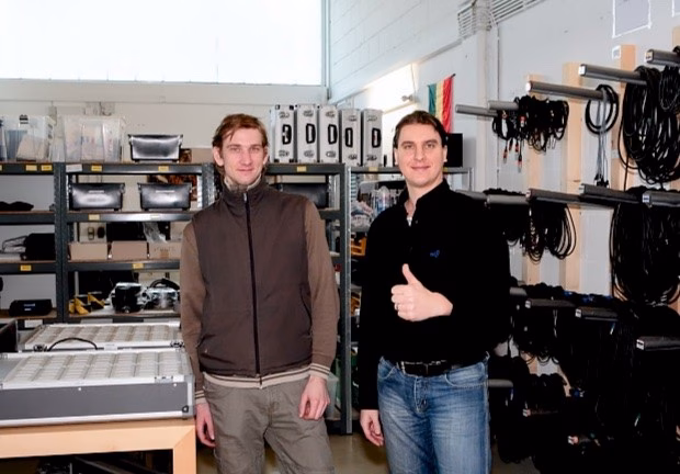 heilbronn2b – Seit unserer Gründung im Jahr 1995 ist viel passiert – was einst mit Dolmetschtechnik begann, hat sich zu einer führenden Gesamtdienstleistung für Konferenz- und Veranstaltungstechnik sowie der Installation moderner Medientechnik entwickelt.