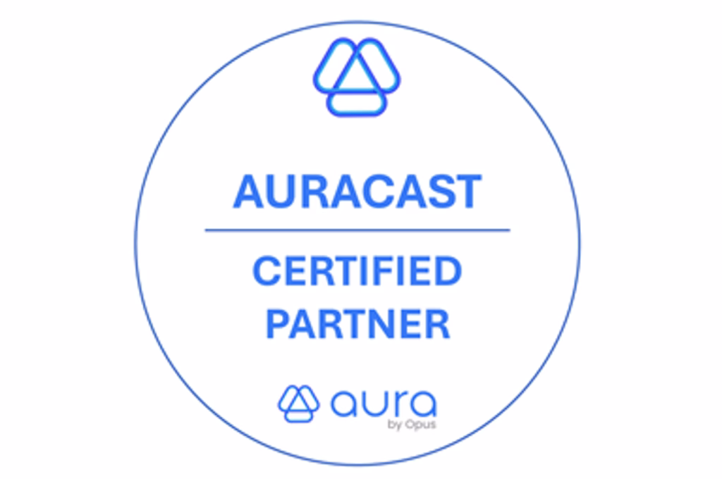 Auracast Size 2 &ndash; Wir betreuen Konferenzen, Tagungen und Events – ob klassisch, digital oder hybrid. Wir setzen Ihre Veranstaltung mit unserer jahrelangen Erfahrung erfolgreich um. Wir bieten Vermietung, Vertrieb, Installation und die Betreuung von Konferenz- und AV-Medientechnik und gehören unter anderem zu den Marktführern im Bereich Dolmetsch- und Remote-Interpreting-Technik.
